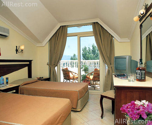 Selen II Hotel 7